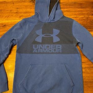 Boys Hoodie